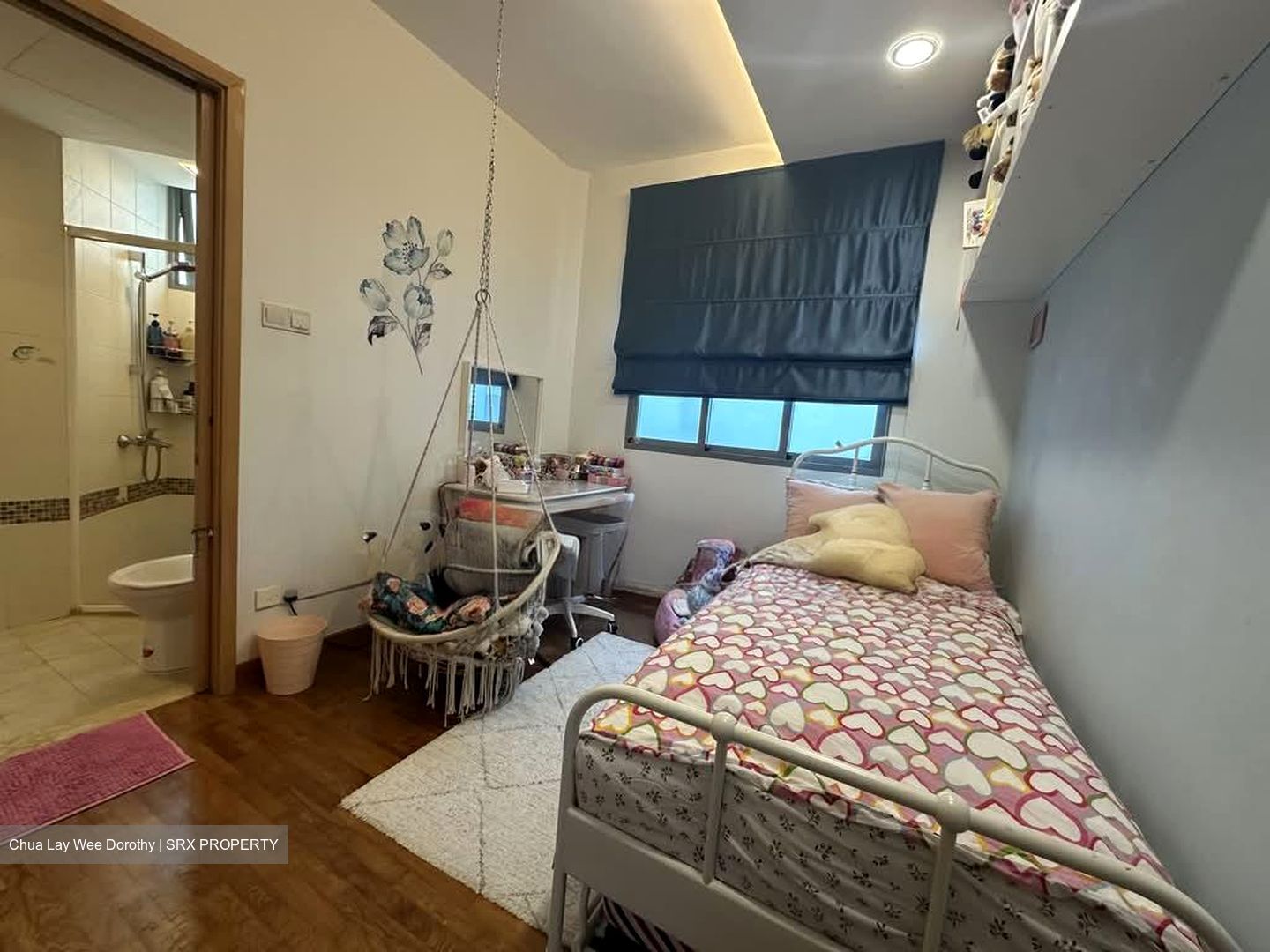Tanamera Crest (D16), Condominium #568347441